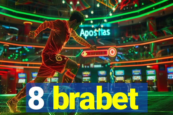8 brabet